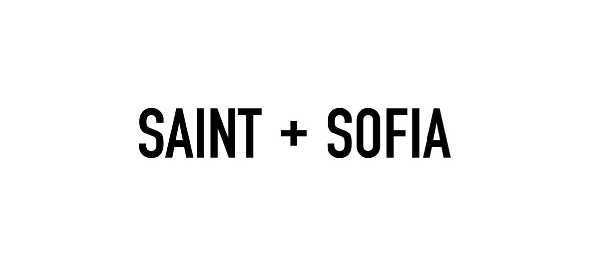 Case Study Saint and Sofia